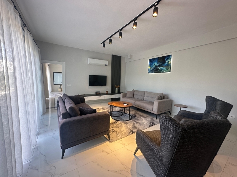 Villa Ece